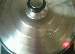 东北玉米面大蒸饺的做法图解20