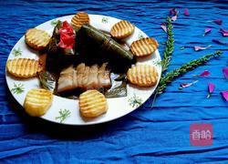 粽香肉的做法图解4