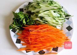 牛肉酱拌面的做法图解5