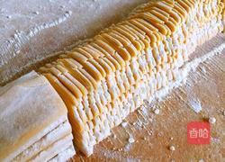 牛肉酱拌面的做法图解9