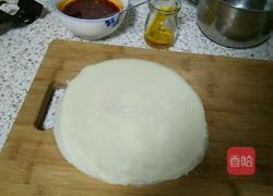 开胃凉皮简易版(1人份)的做法图解4