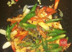 小炒攸县香干的做法图解5