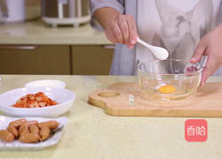 出游便当饭盒的做法图解3