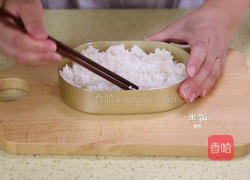 出游便当饭盒的做法图解11