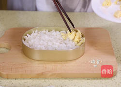出游便当饭盒的做法图解12