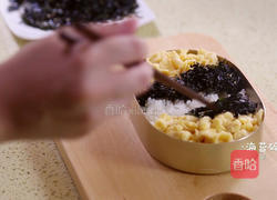 出游便当饭盒的做法图解13