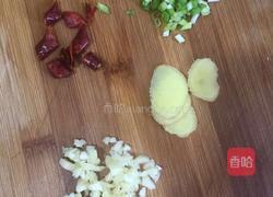 四季豆炒肉丝的做法图解6