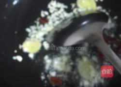 四季豆炒肉丝的做法图解7