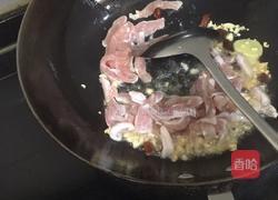 四季豆炒肉丝的做法图解8