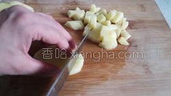 咖喱龙利鱼的做法图解8