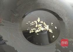 杏鲍菇炒肉片的做法图解7