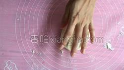 洋葱酱肉丁包的做法图解23