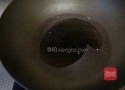 胡萝卜炒豆干的做法图解4
