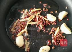 酸汤肥牛的做法图解6