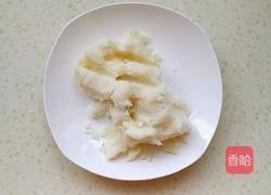 豆沙山药糕的做法图解4