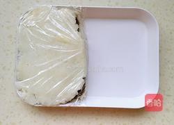 豆沙山药糕的做法图解8