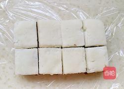 豆沙山药糕的做法图解11