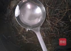 灵芝鸡骨草煲猪横脷的做法图解5