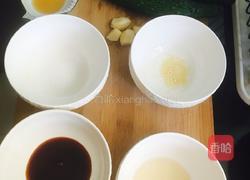 拍黄瓜的做法图解2