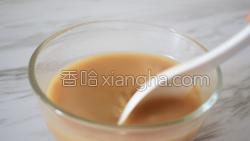 沙茶牛肉丸焗饭的做法图解5