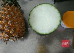 凤梨酥的做法图解1