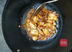 家常回锅肉的做法图解7