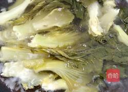 自制酸菜的做法图解5