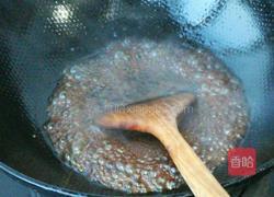 豆角酿肉的做法图解7