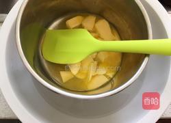 曲奇饼干的做法图解2