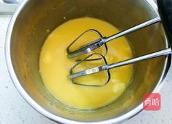 曲奇饼干的做法图解3