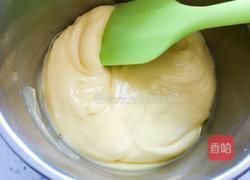 曲奇饼干的做法图解7