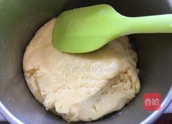 曲奇饼干的做法图解9