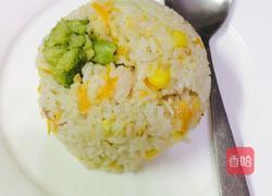 电饭锅饭的做法图解4