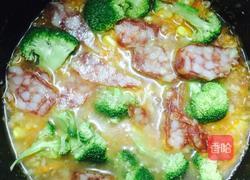 电饭锅饭的做法图解3