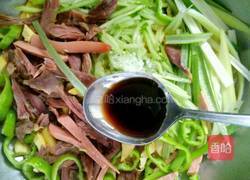 杂拌凉菜的做法图解3