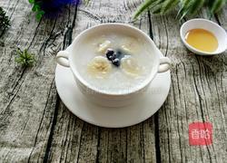 香蕉粥的做法图解8