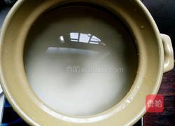 香蕉粥的做法图解3