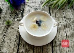 香蕉粥的做法图解7