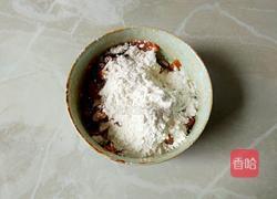 炸酥肉的做法图解4