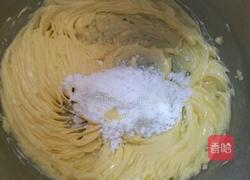 咸奶油蛋糕(老奶油)的做法图解6