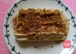 咸奶油蛋糕(老奶油)的做法图解9