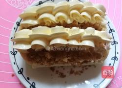 咸奶油蛋糕（老奶油）的做法图解11