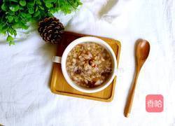 五谷杂粮粥的做法图解7