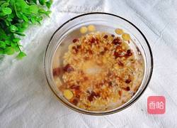 五谷杂粮粥的做法图解3