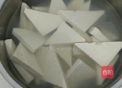 麻婆豆腐（家常版）的做法图解1