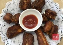 香煎排骨的做法图解5