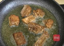 香煎排骨的做法图解4