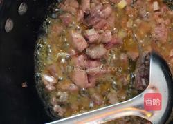 香辣香菇牛肉酱的做法图解7