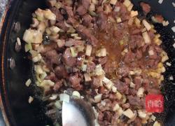 香辣香菇牛肉酱的做法图解8