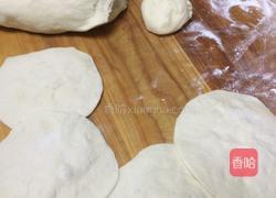 素什锦包子的做法图解4